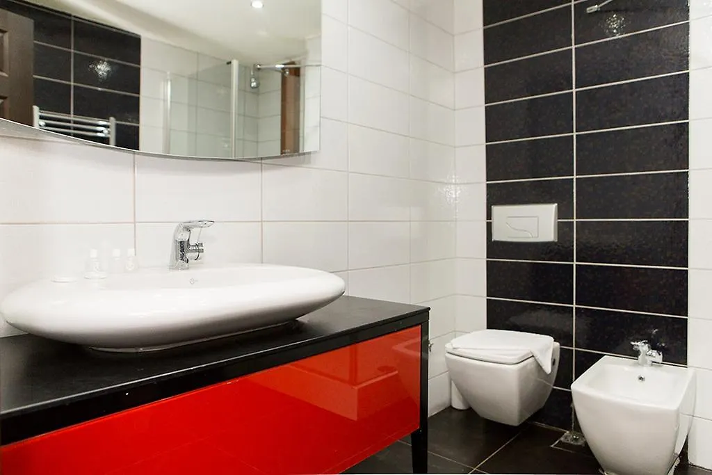 Sultan Suleyman Apartments Istanbul