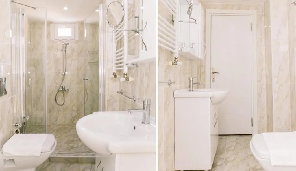 Sultan Suleyman Apartments Istanbul Tyrkiet