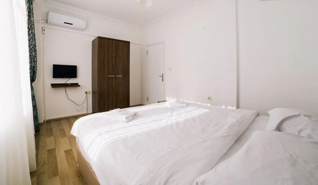 Sultan Suleyman Apartments Istanbul Tyrkiet