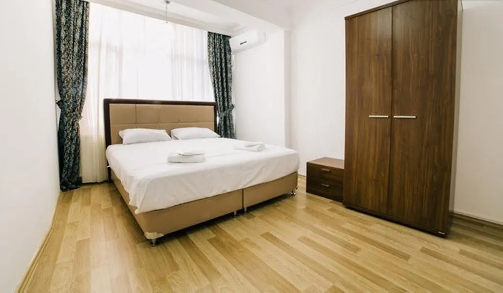 Sultan Suleyman Apartments Istanbul