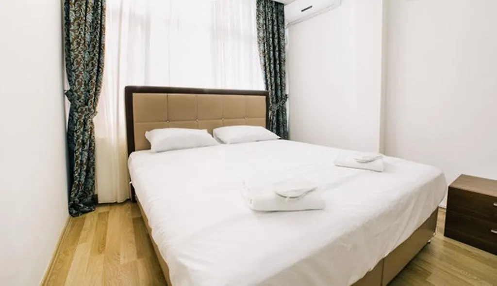 Sultan Suleyman Apartments Istanbul 0*,  Tyrkiet