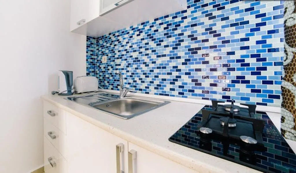 Sultan Suleyman Apartments Istanbul 0*,